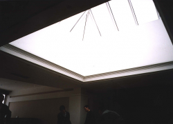 041 - Светопрозрачная конструкция в виде купола.